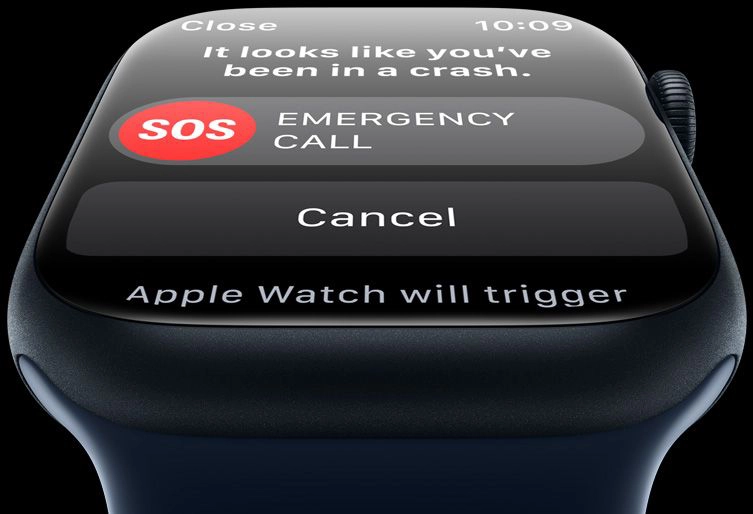 Apple Watch Series 8