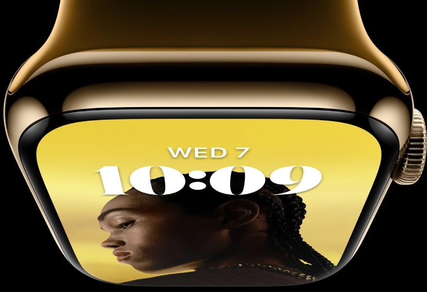 Apple Watch Series 8