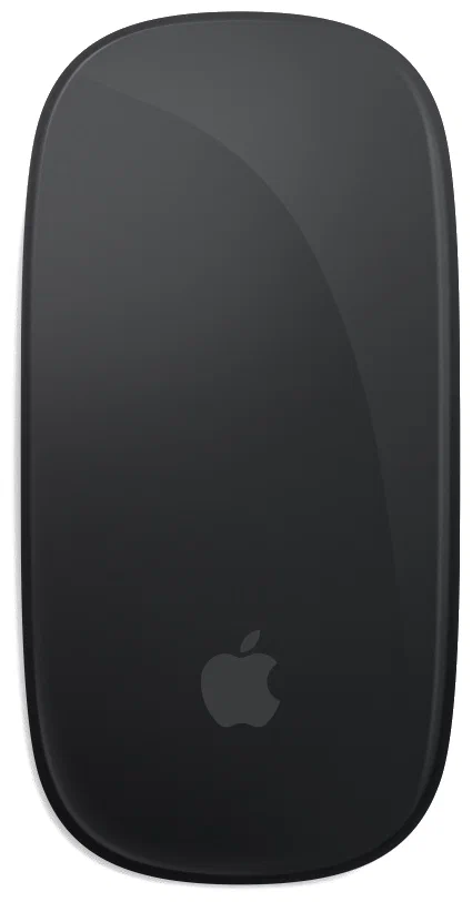 apple magic mouse black 3