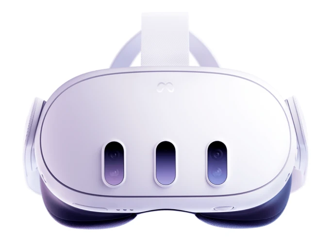 oculus quest 3 512 gb 4к 