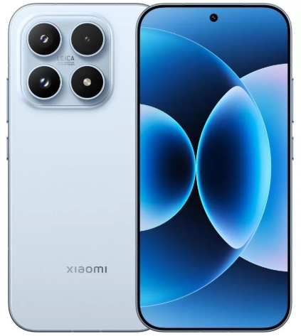смартфон xiaomi 17 12/512gb leica ice blue global