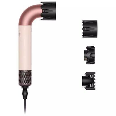 фен dyson hd17 supersonic r pro ceramic pink/rose gold