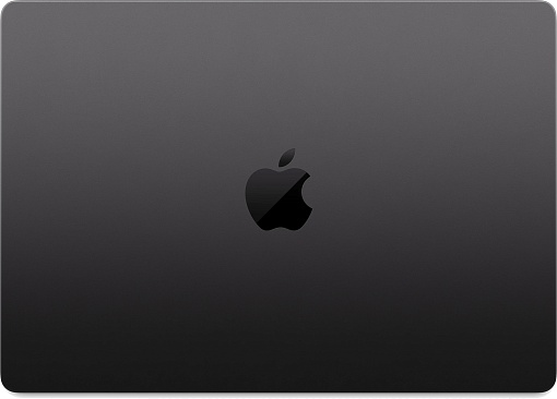 ноутбук apple macbook pro 16 (2026) (m5 max 18c/40c gpu) 48 гб, 2 тб , чёрный космос