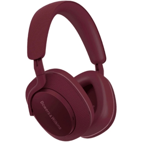 беспроводные наушники bowers & wilkins px7 s2e ruby red