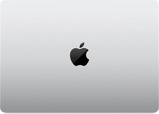 ноутбук apple macbook pro 16 (2026) (m5 max 18c/32c gpu) 36 гб, 2 тб , серебристый