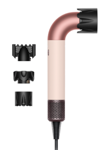 фен dyson hd17 supersonic r pro ceramic pink/rose gold