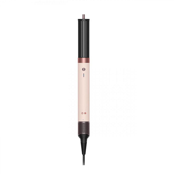 стайлер dyson hs08 airwrap id long barrel ceramic pink/rose gold