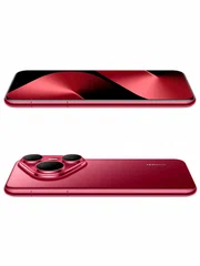 huawei pura 80 pro 12/512 гб glazed red