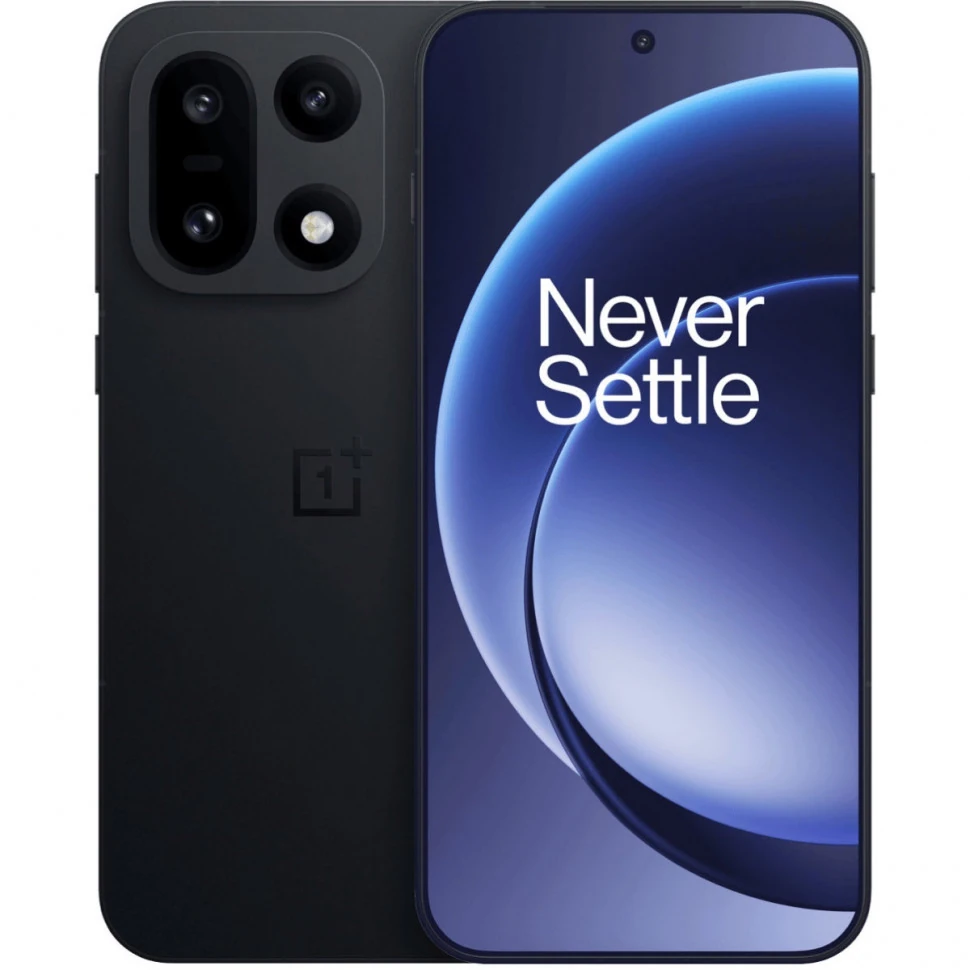 смартфон oneplus 15 16/512 гб infinite black