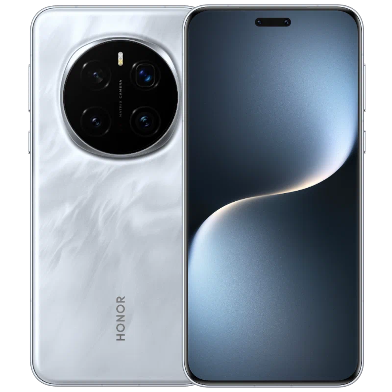 смартфон honor magic 7 pro 12/512 гб lunar shadow gray
