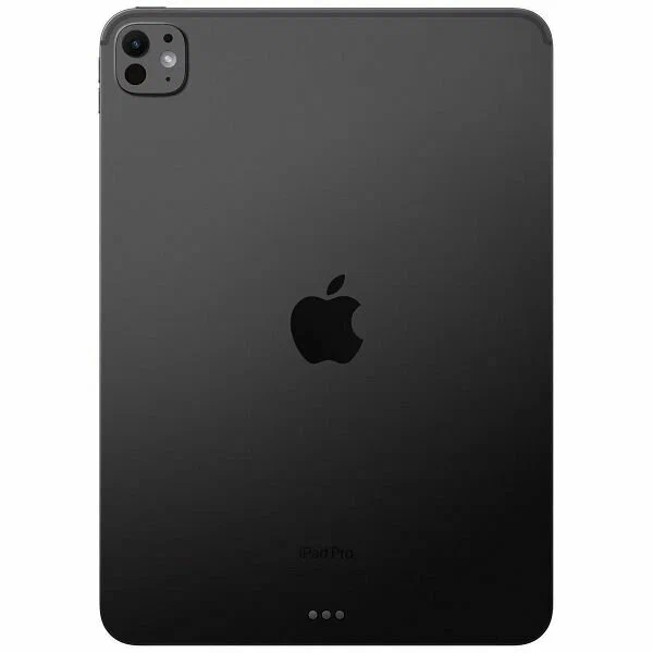 планшет ipad pro 13 m4 (2024) 512 гб wi-fi+cellular space black
