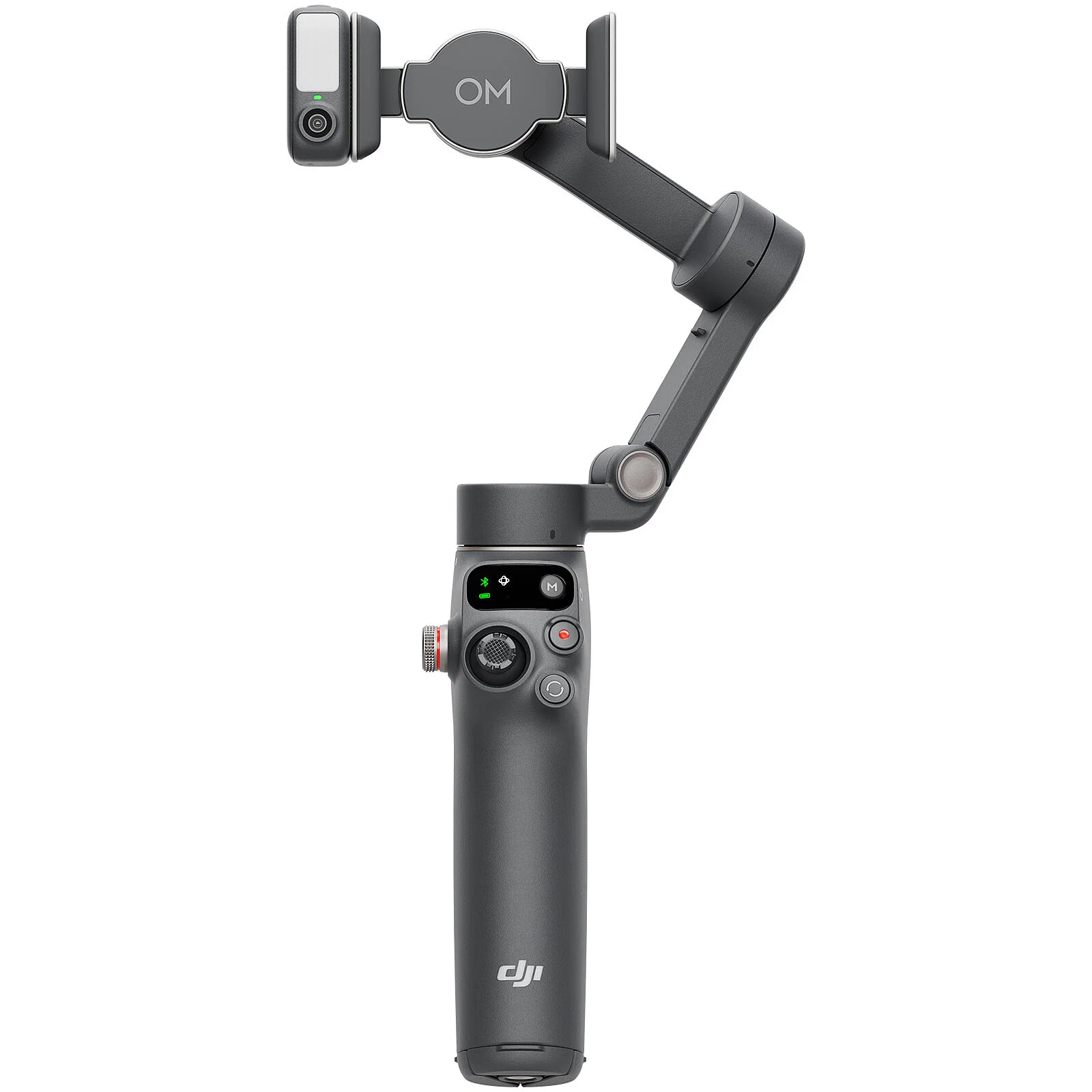 dji osmo mobile 7 black