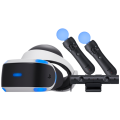 sony vr