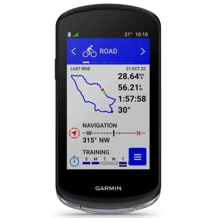 велокомпьютер garmin edge 1040 010-02503-01