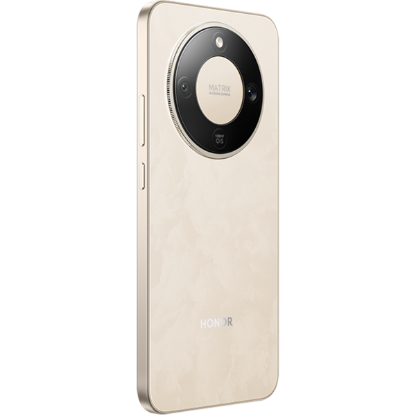 смартфон honor x9d 5g 12/256 gb sunrise gold