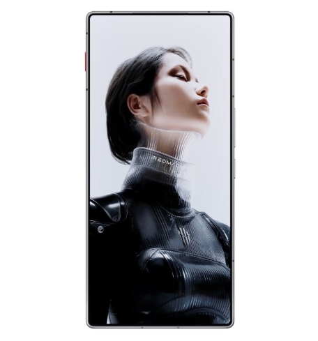 смартфон redmagic 11 air 12/256 гб prism