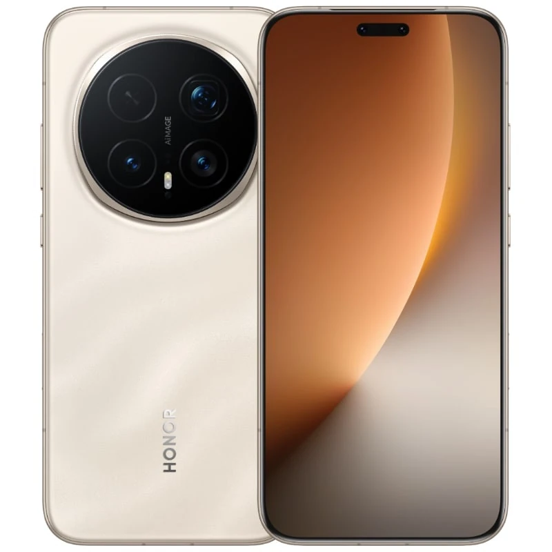 смартфон honor magic 8 pro 12/512 гб sunrise gold
