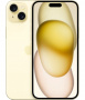 смартфон apple iphone 15 plus 256 гб, yellow (nano-sim + esim)