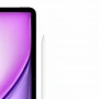 планшет apple ipad air 13 (m3, 2025) wi-fi 256 гб, purple