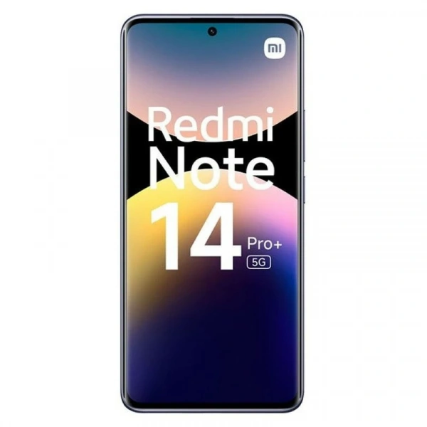 смартфон xiaomi redmi note 14 pro plus 5g 12/256 lavender purple