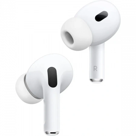 беспроводные наушники apple airpods pro 2 lightning