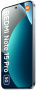 смартфон xiaomi redmi note 15 pro 5g 8/256 гб glacier blue
