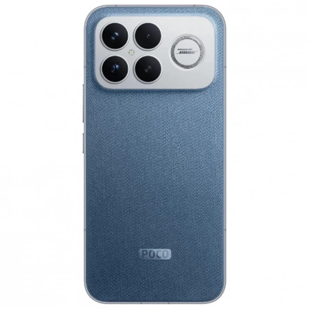 смартфон pocophone f8 ultra 12/256 гб denim blue