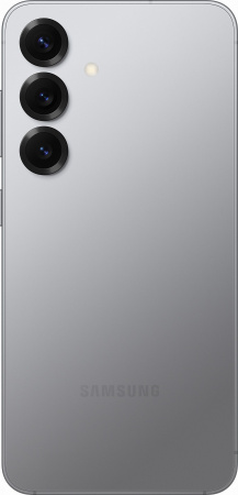 смартфон samsung galaxy s25 12/256 гб silver shadow (s931o)