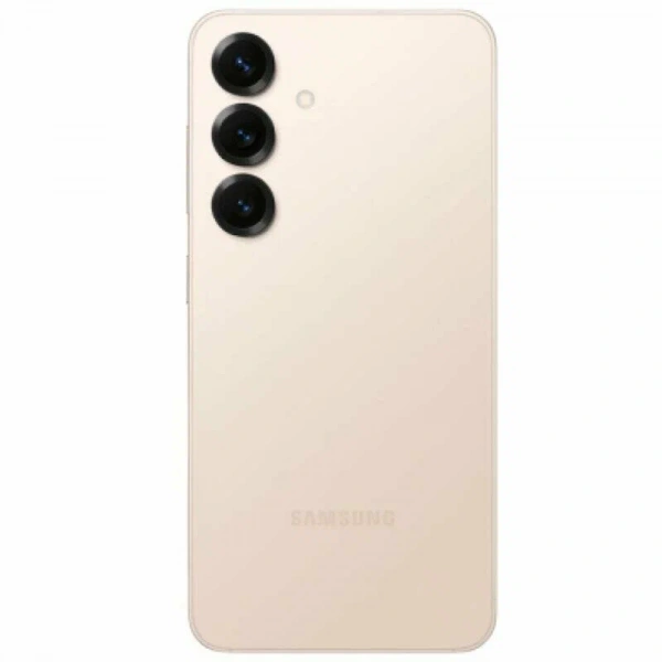 смартфон samsung galaxy s25 12/256 гб pink gold (s931b)