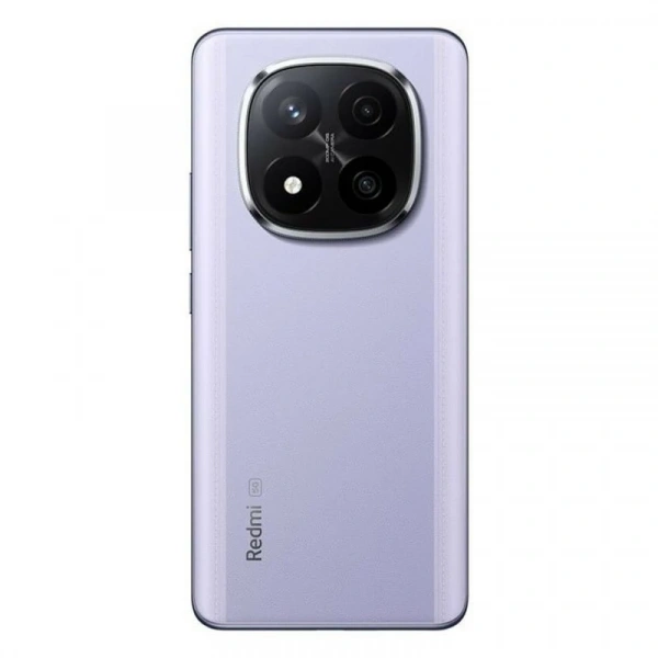 смартфон xiaomi redmi note 14 pro plus 5g 12/256 lavender purple