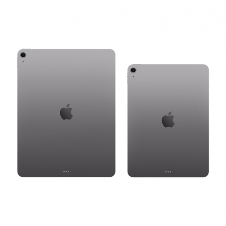планшет apple ipad air 11 (m4, 2026) wi-fi 256 гб, space gray «серый космос»