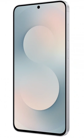 смартфон samsung galaxy s25 fe 8/128 gb white