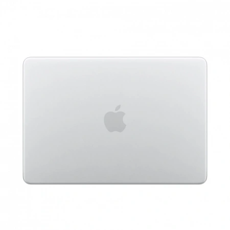 ноутбук apple macbook neo (a18 pro, 6c/5c gpu, 2026) 8/256 гб ssd, silver (серебристый)