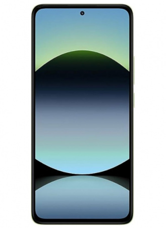 смартфон xiaomi redmi note 14 nfc 8/256 гб coral green