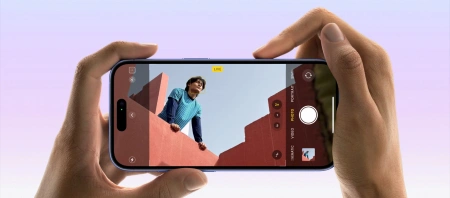 смартфон apple iphone 16 256 гб, teal (nano-sim + esim)