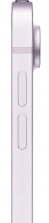 планшет apple ipad air 13 (m3, 2025) wi-fi 256 гб, purple