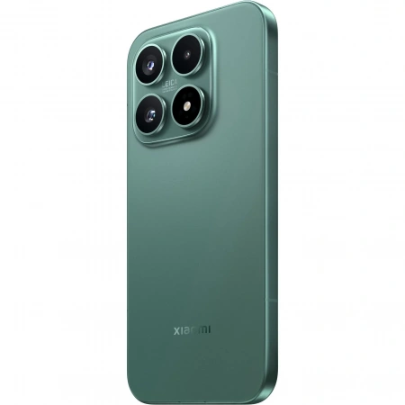 смартфон xiaomi 17 12/512gb leica venture green global