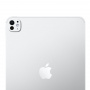 планшет apple ipad pro 13 m5 (2025) 1tb wi‑fi + cellular, нанотекстурное стекло, серебристый (silver)