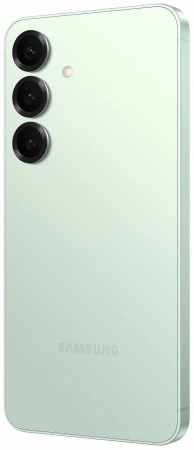 смартфон samsung galaxy s25 12/256 гб mint (s931b)