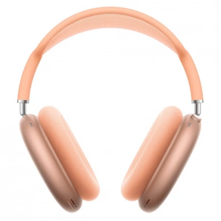 беспроводные наушники apple airpods max 2 (2026) оранжевый (orange)