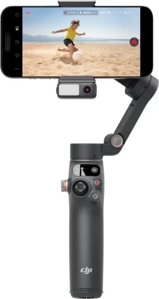 dji osmo mobile 7 pro black