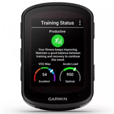 велокомпьютер garmin edge 540 010-02694-01