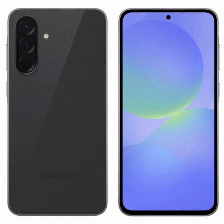 смартфон samsung galaxy a36 5g 6/128 black