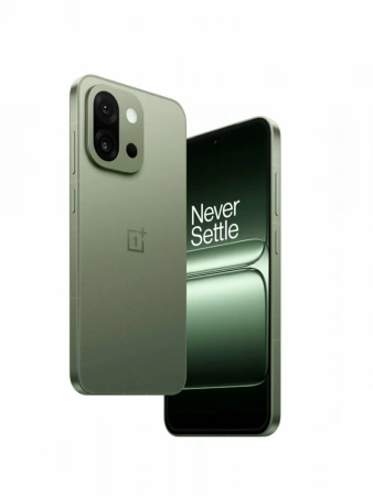смартфон oneplus 13s 12/256 green silk