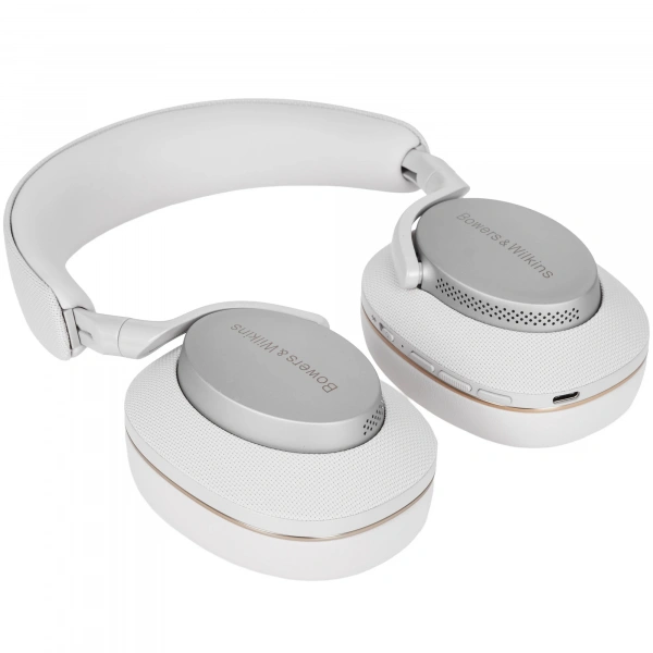 беспроводные наушники bowers & wilkins px7 s2e cloud grey