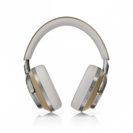 беспроводные наушники bowers & wilkins px8 tan