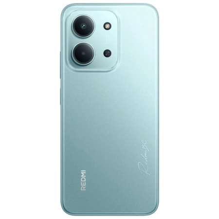 смартфон xiaomi redmi 15c 8/256 green