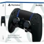 геймпад sony playstation 5 dualsense edge midnight black edition