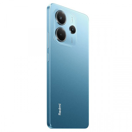 смартфон xiaomi redmi note 14 nfc 8/256 гб ocean blue