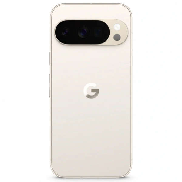 смартфон google pixel 10 pro 16/256 гб porcelain usa